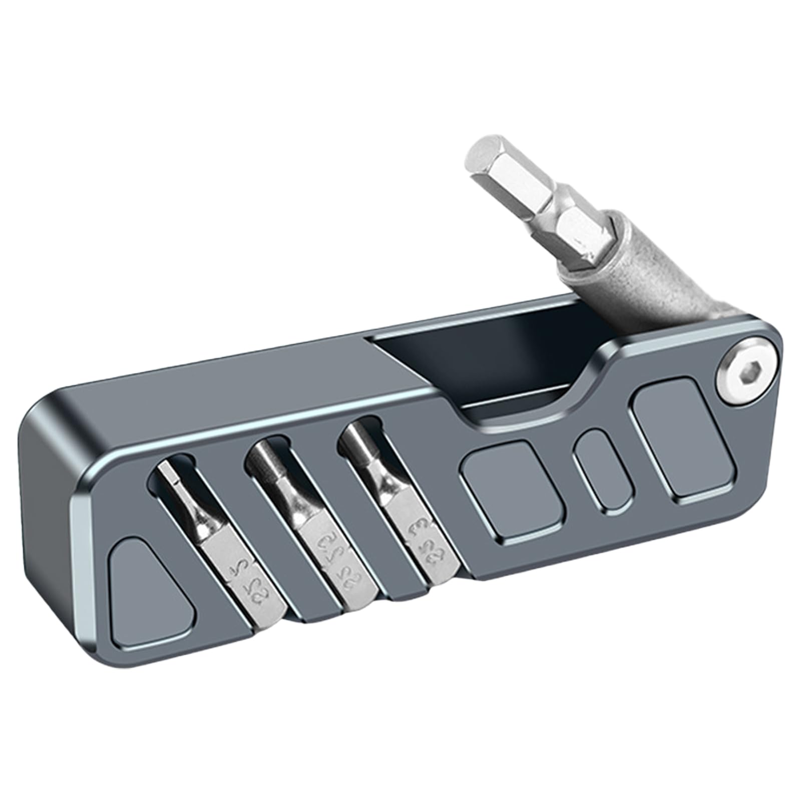 Amazon | 折りたたみ六角レンチセット 写真アクセサリー用 効率的な